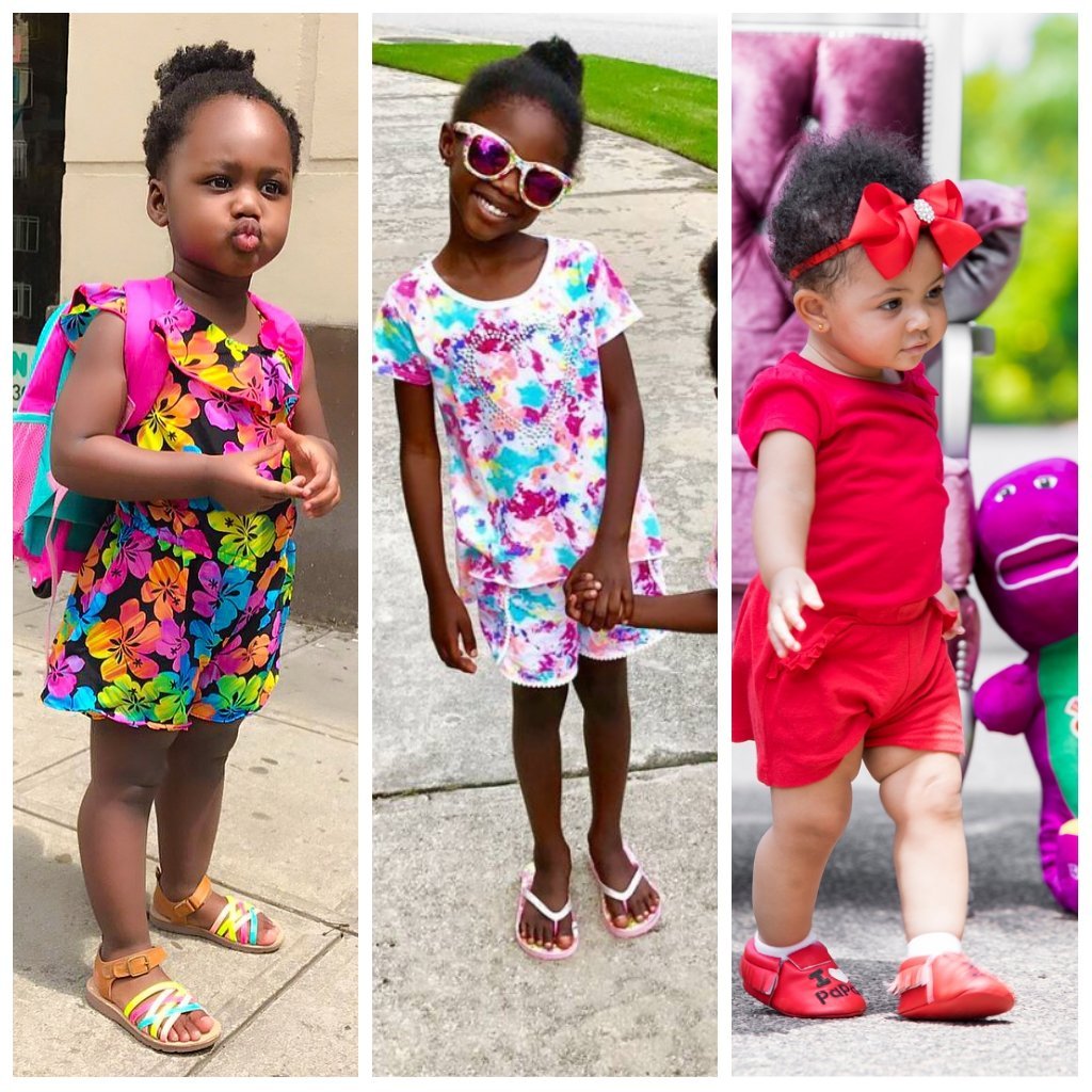 Meet 4 Adorable Kids Of Celebs Who Are ‘Nailing’ It On Social Media(Instagram)