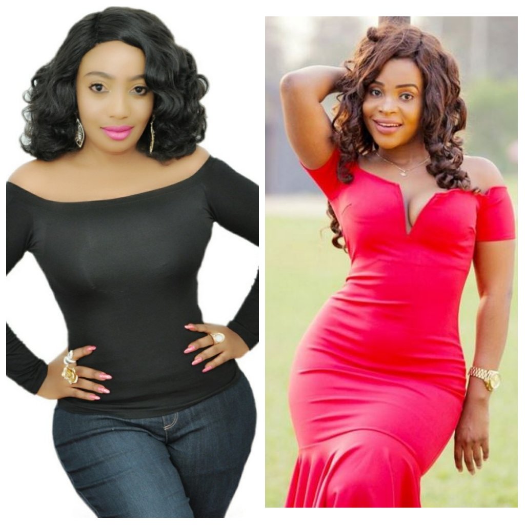 Benedicta Gafah May Not Be Able To Bring Forth A Child – Diamond Appiah Alleges