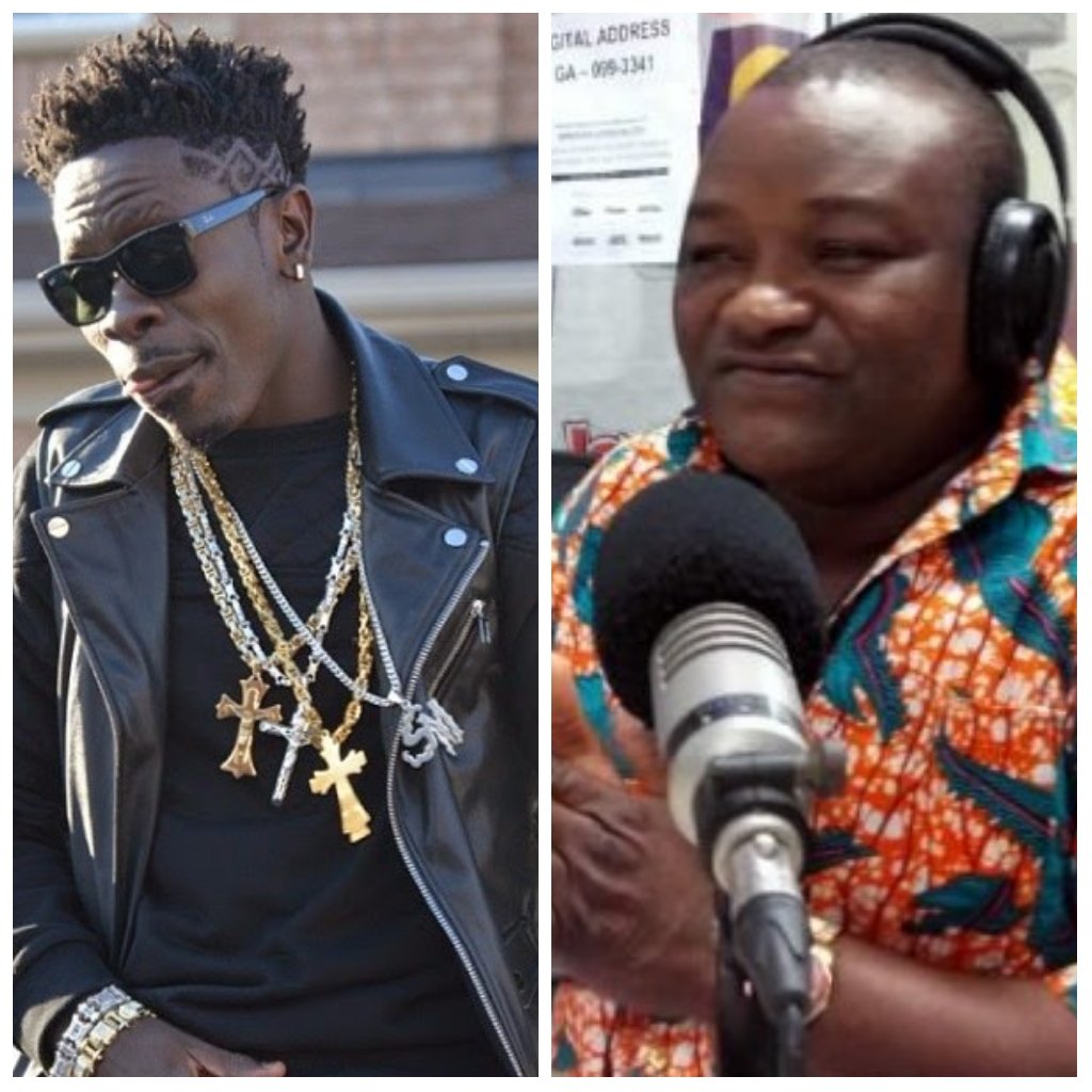 Shatta Wale Is A Star, Not A Gangster – Hassan Ayariga