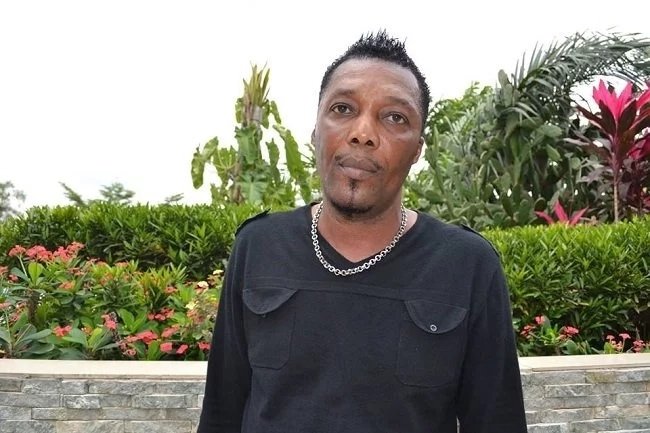 Veteran highlife singer, Randy Nunoo arrested over a GhC 3,000 fraud