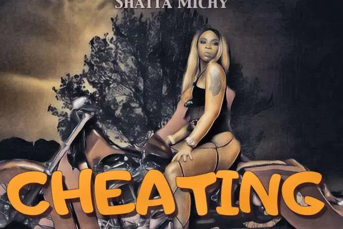Shatta Michy Drops First Ever Single Dubbed “Cheating”