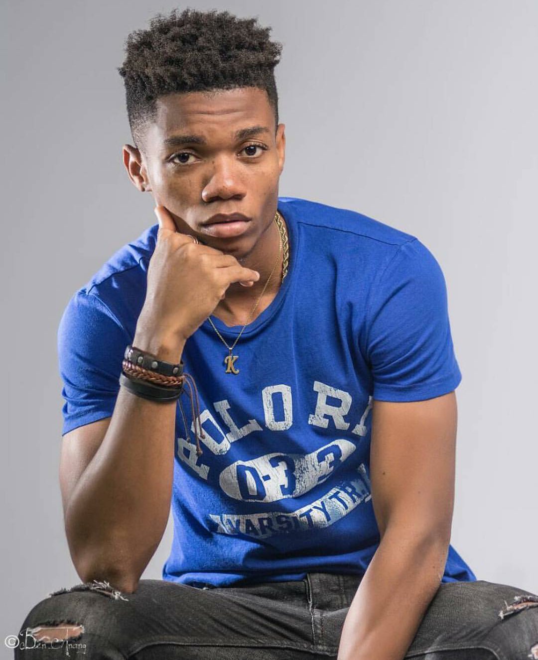 I Used To Perfrom At Ice Cream Joints For Ghc5 Tips – Kidi