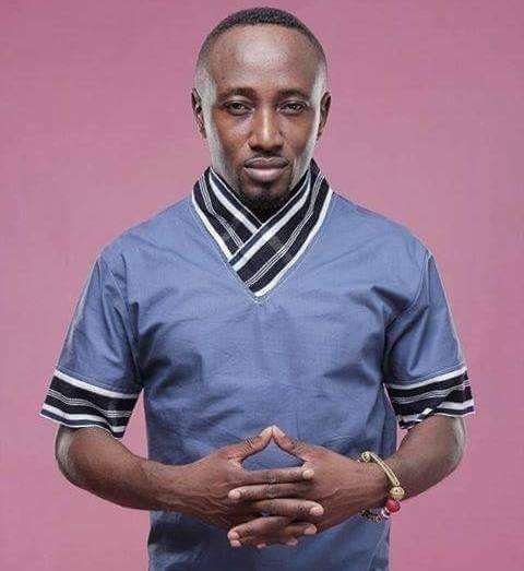 2017 Was A Difficult Year For Ghana’s Showbiz, Nigeria Posed Great Threat – George Quaye