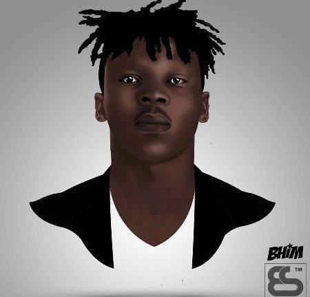 Stonebwoy Explains The True Meaning Of His Brand’s Name ‘BHIM’