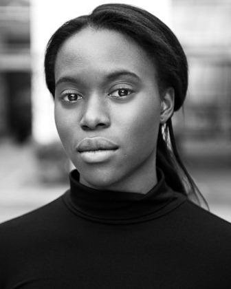 Ghanaian-British Actress Stars In Upcoming Netflix Drama Series