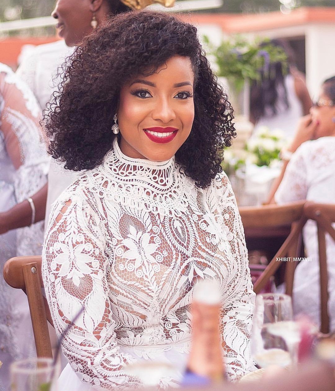 A Guy Once Tried To Forcefully Have Sex With Me In His Office – Joselyn Dumas