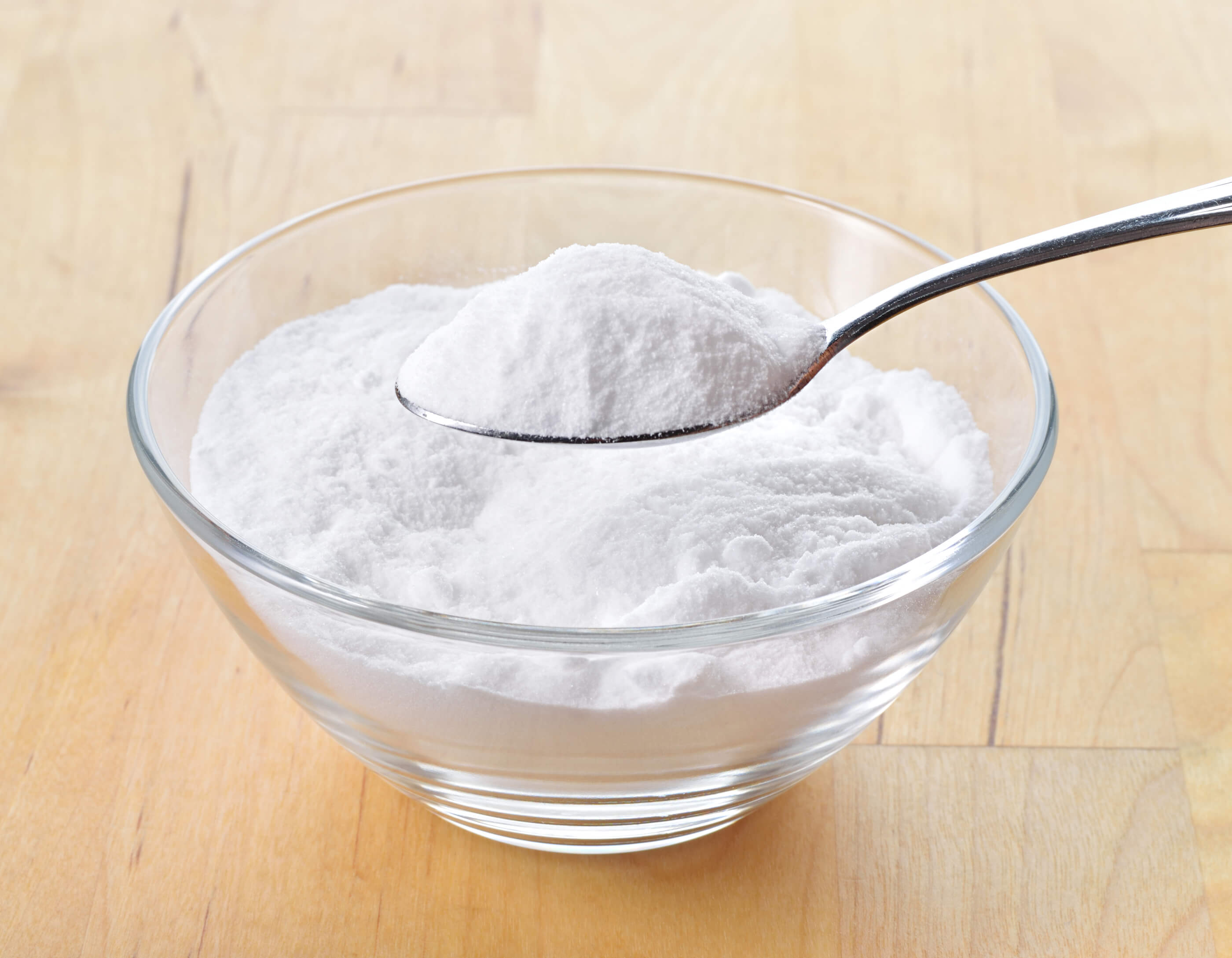 Benefits Of Baking Soda For The Skin