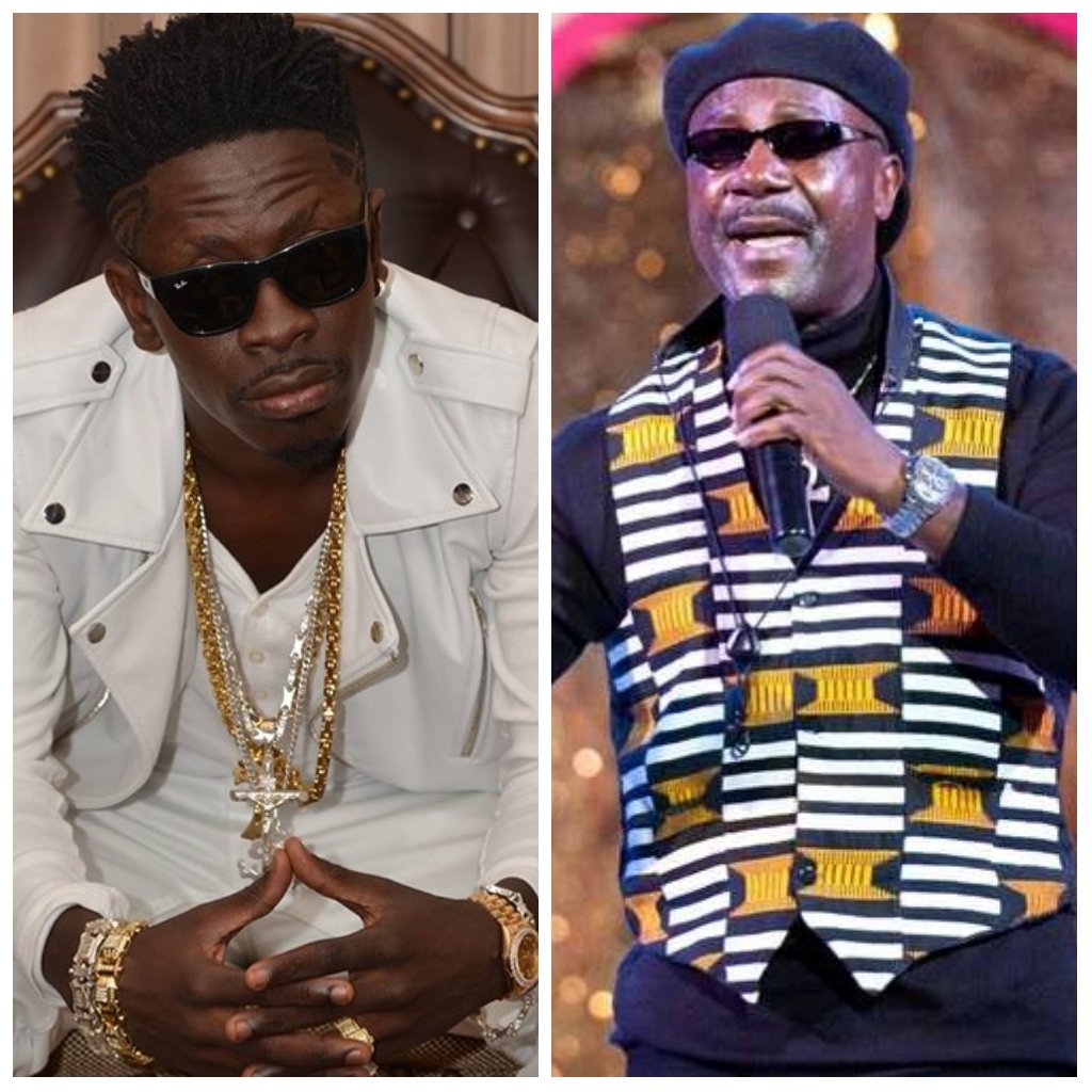 Are You Better At Dancehall Than Those Who Created It?- Ambolley Queries Shatta Wale