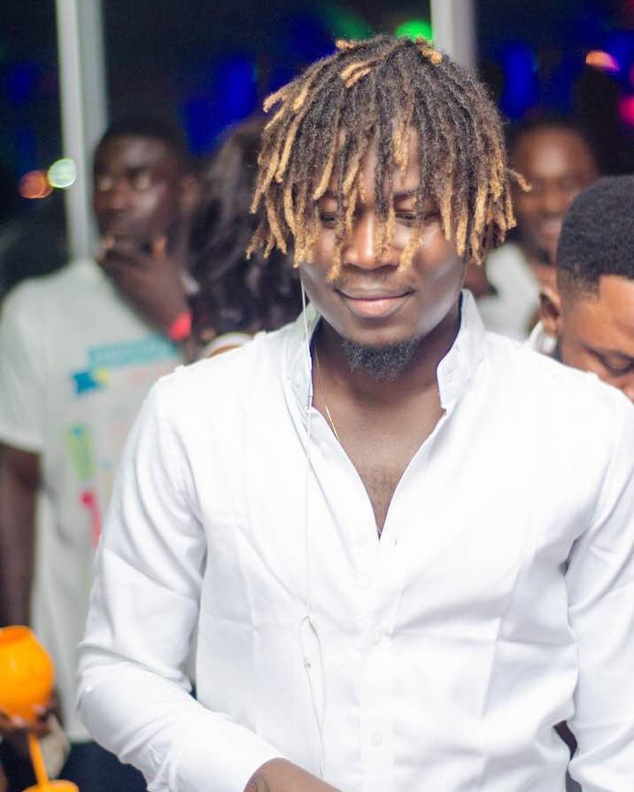 My Next Song Is Going To ‘Hit’ More Than Shatta Wale’s ‘Freedom’ – Wisa Greid