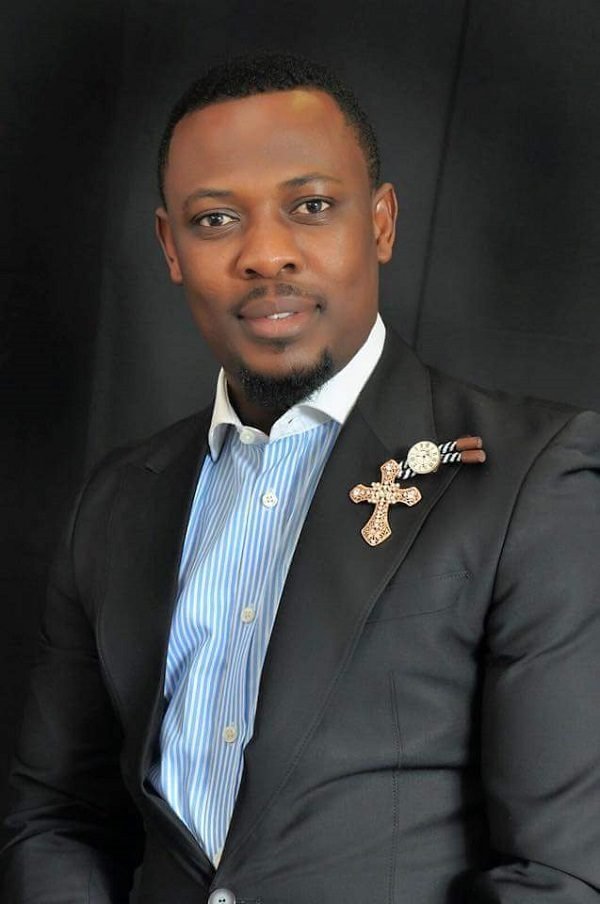 Ebony’s Family Members Should Go Ahead And Sue Me – Prophet Nigel Gaisie