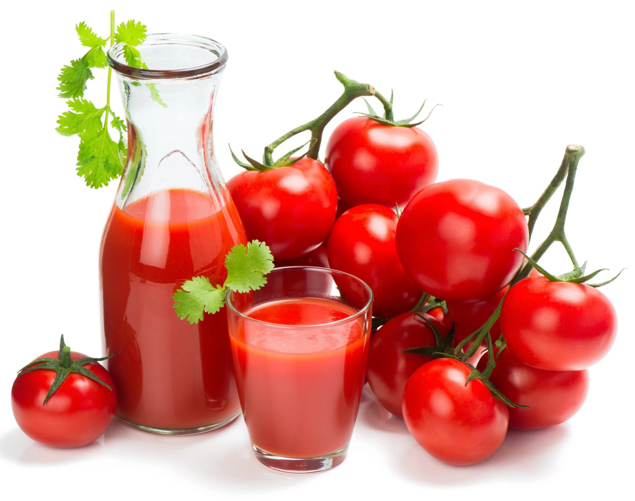 Four(4) Amazing Health Benefits Of Eating Tomatoes