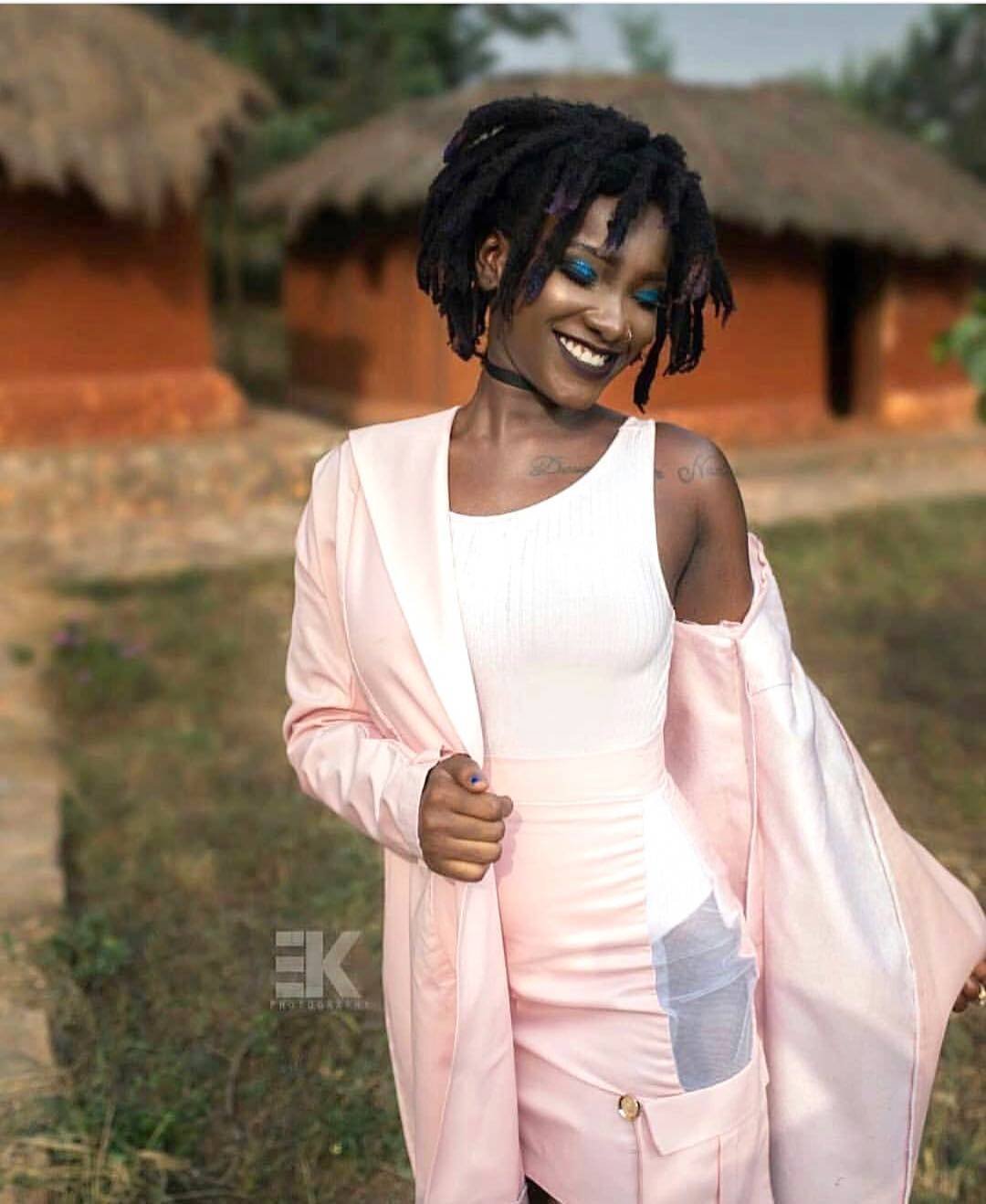 Management of Ebony Releases Official Video For Her Gospel Song Dubbed ‘Aseda’