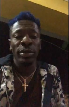 I’ll Burn Down Churches If I’m Not Dead By December – Shatta Wale Threatens ‘Fake’ Prophets