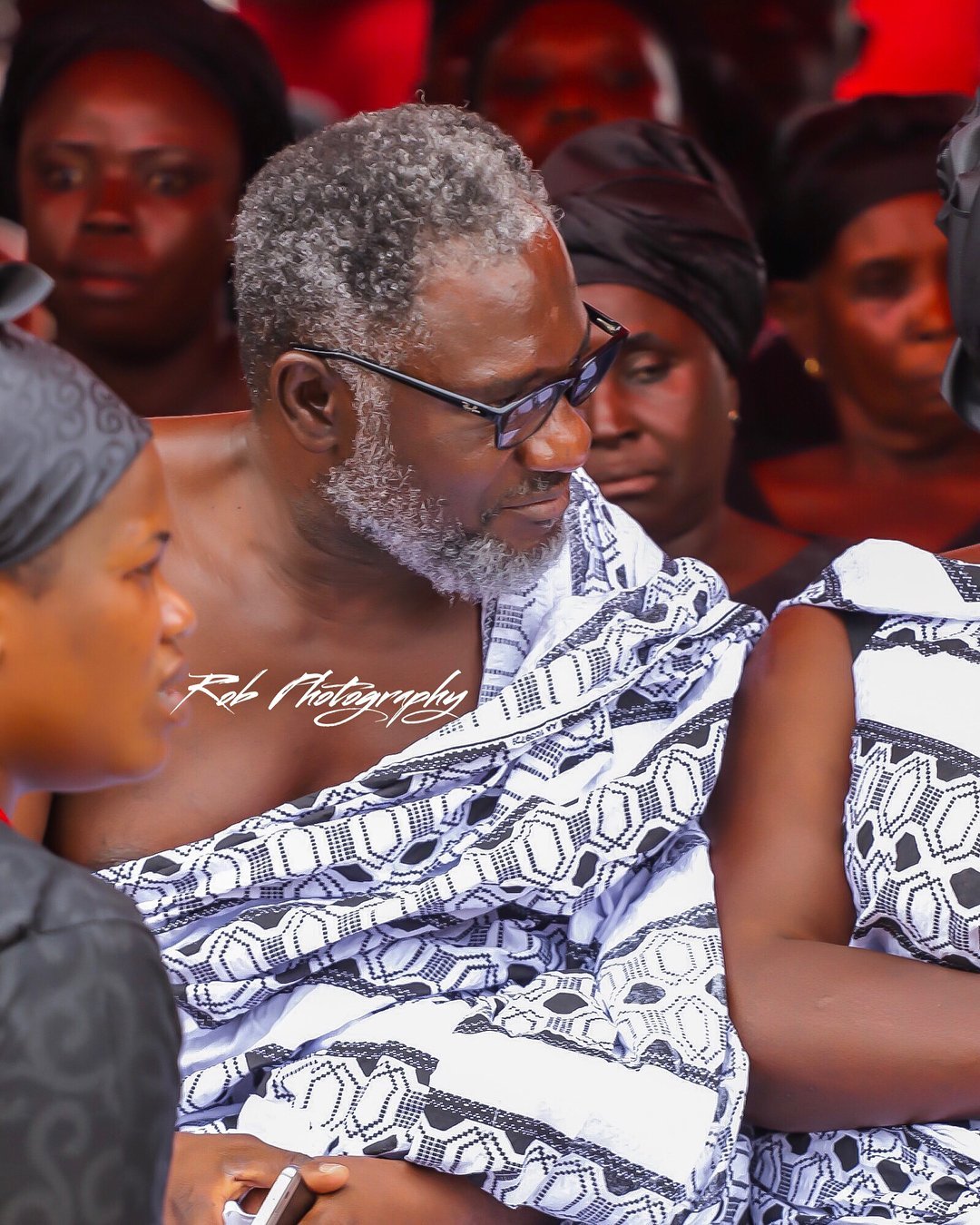 The Money I Made From My Daughter’s Funeral Is Very Small, I Want More – Ebony’s Father