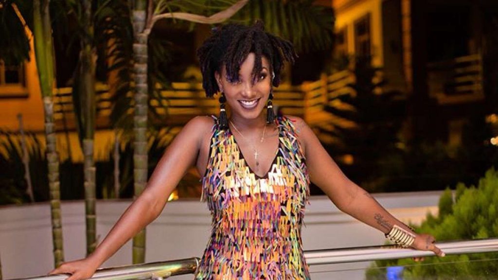 Ebony Wanted To Marry Me – Man Claims
