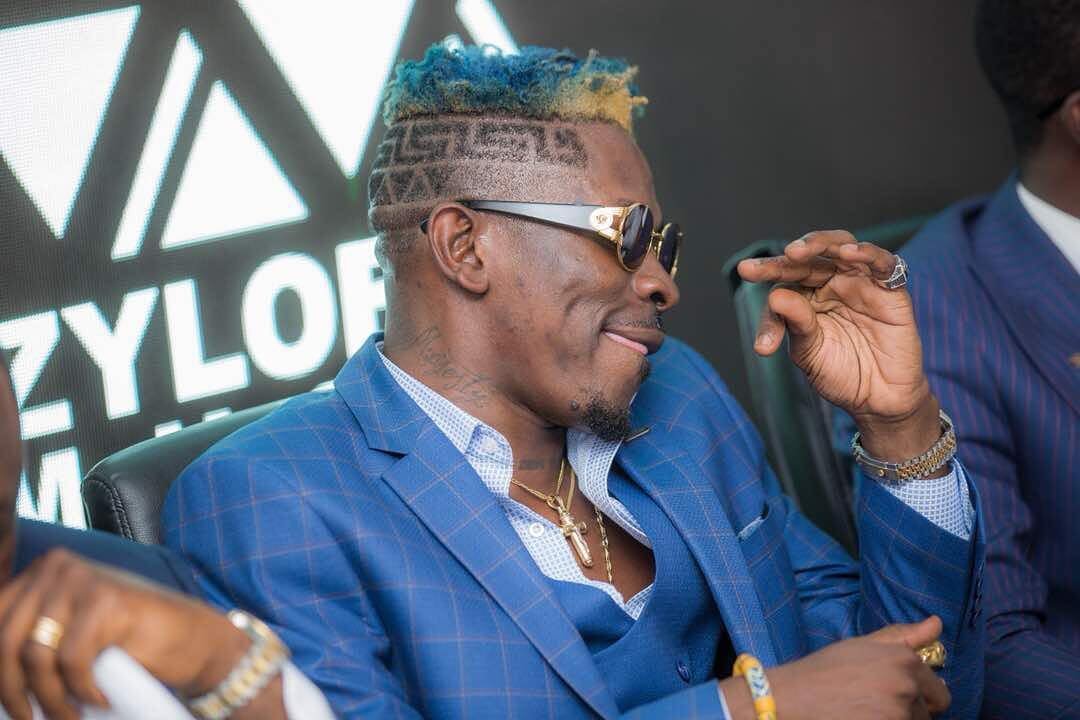 Let’s Meet In Court – Shatta Wale Threatens To Sue 4Syte TV