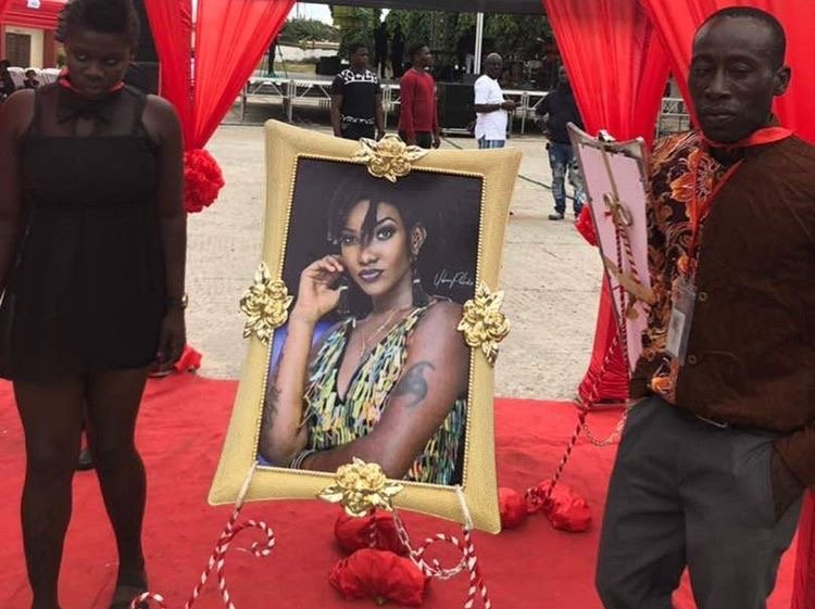Ebony’s Funeral Postponed To March 24, Check Out The Venue