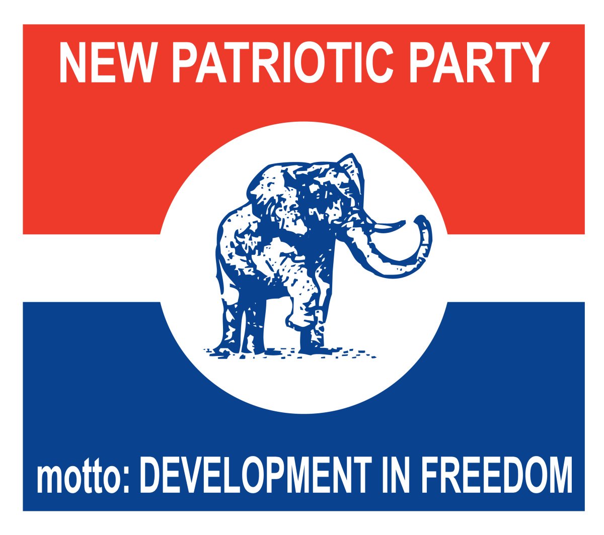 NPP Executive Collapses After Losing Election