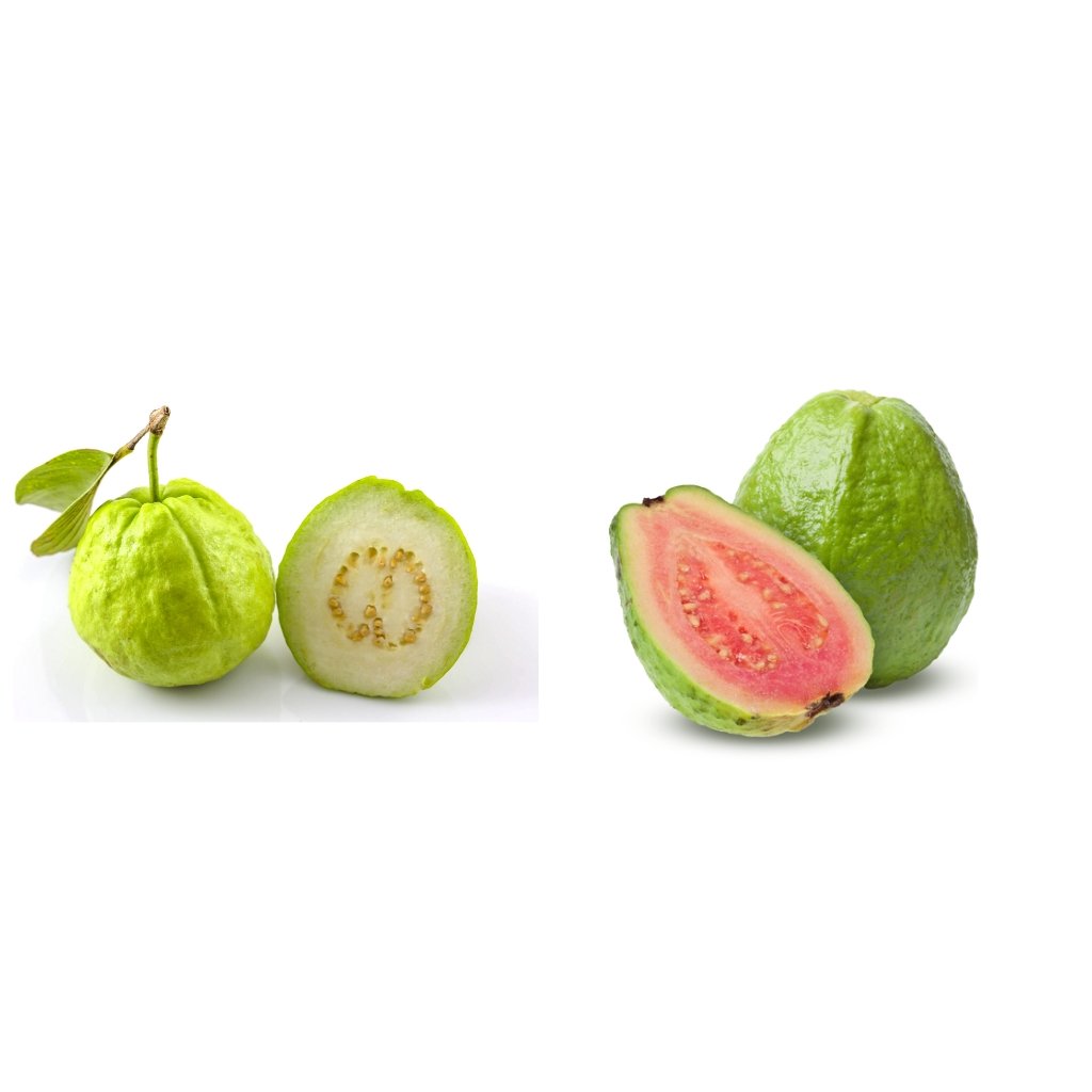 Five(5) Amazing Health Benefits Of Guava