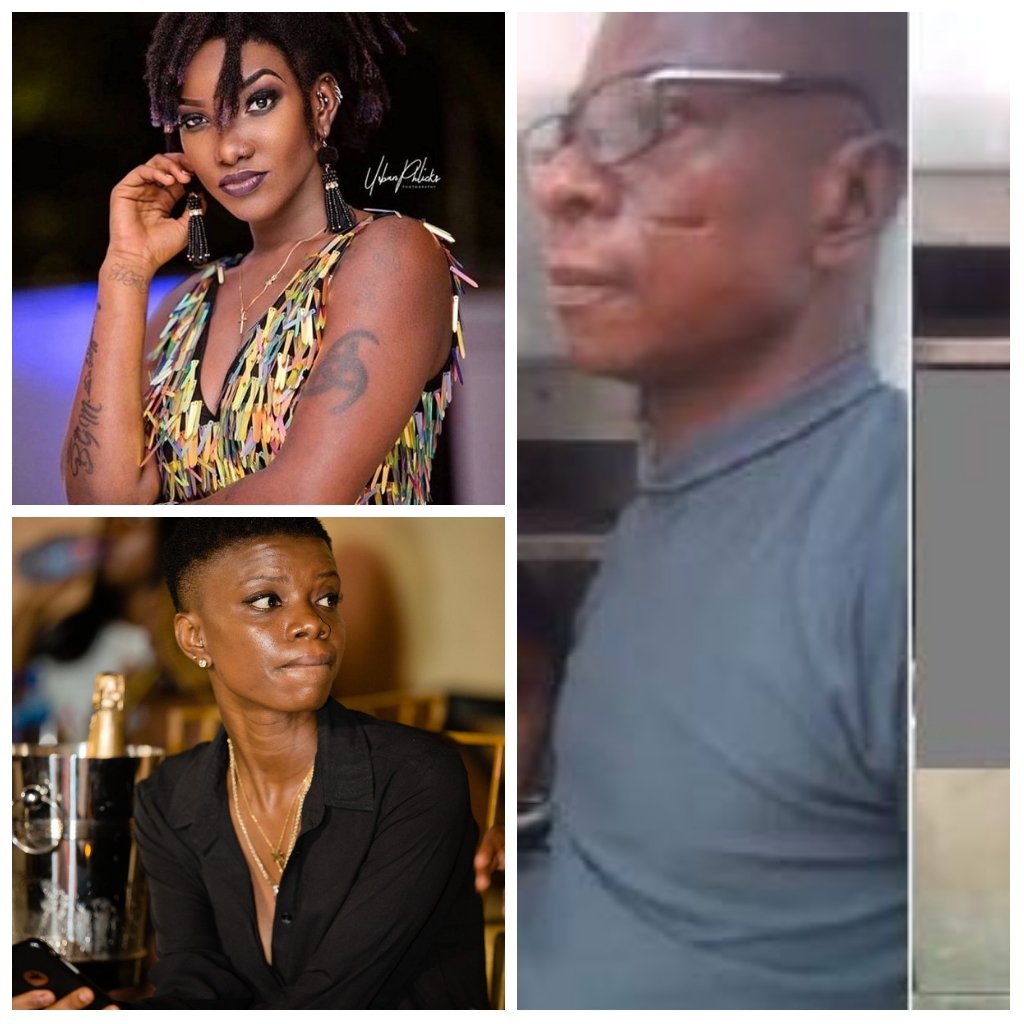 Arrest Mortuary Attendant Caught Fondling B**bs Of Ebony And Franky – Ghanaians Cry Out