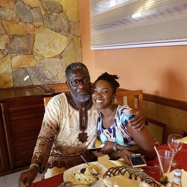 Ebony’s Father To Take Legal Actions Over Daughter’s Viral Morgue Video