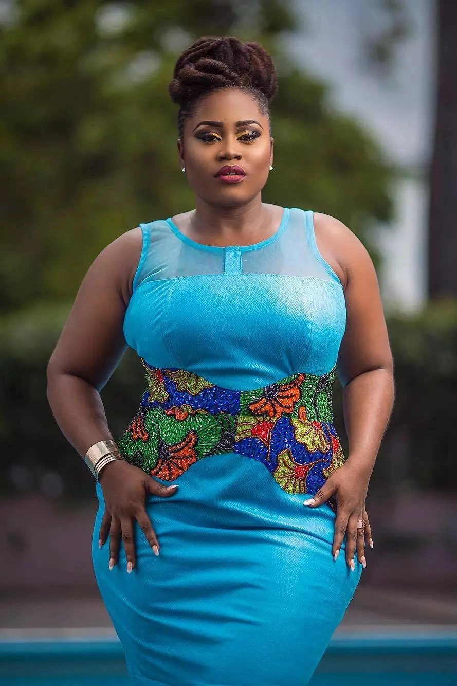 Lydia Forson Advocates For Dancing Space For VGMA Audience