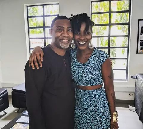 Rev. Lawrence Tetteh To Officiate Funeral Of The Late Ebony Reigns