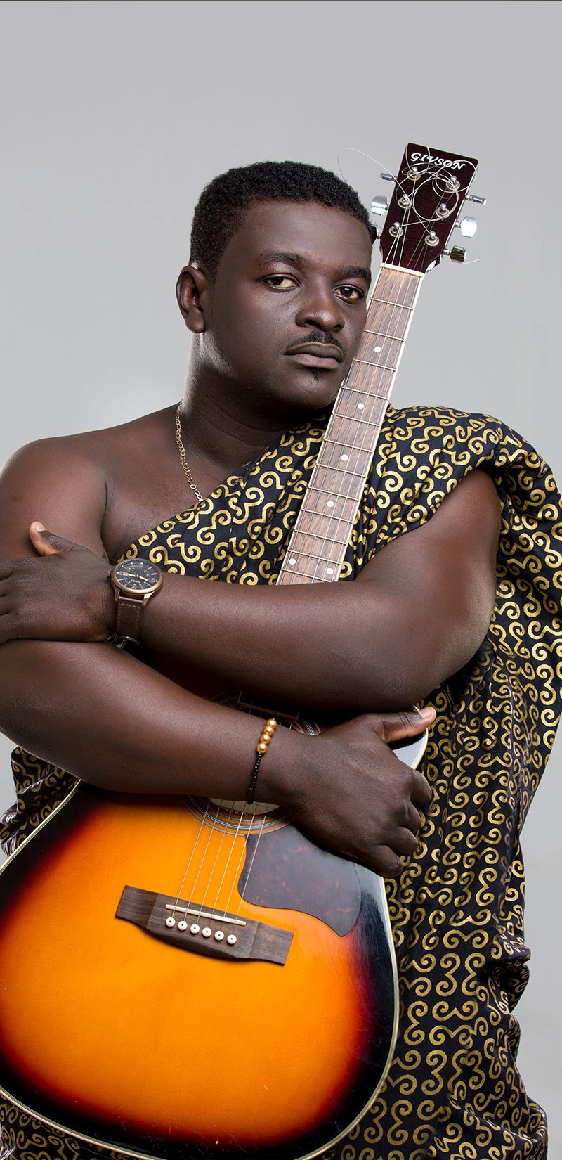 Kumi Guitar Slams Pastor For Tagging CEO Of Zylofon Media As Occultist