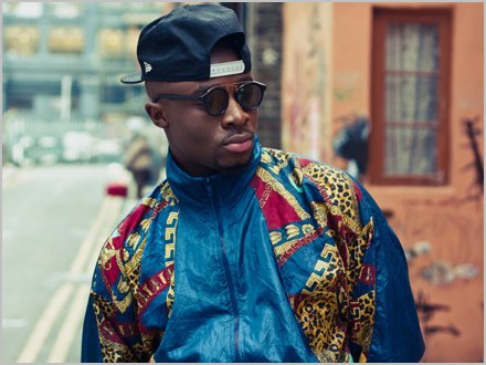Fuse ODG Buses 200 Kids To Watch Epic Black Panther Movie At Silverbird