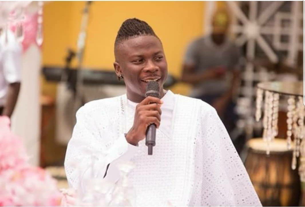 There’s A New Development Between Me And Zylofon Media, Ghanaians Will Hear Of It Soon – Stonebwoy