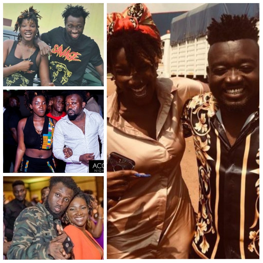 Video: Ebony’s Boyfriend And Her Manager Perform Her Songs At Pent Hall Week In Her Memory