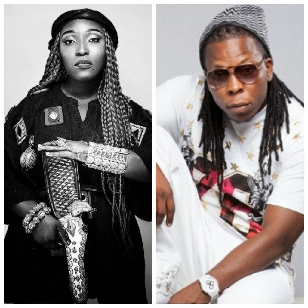 Eno Barony Deserves To Win Best Rapper Of The Year – Edem
