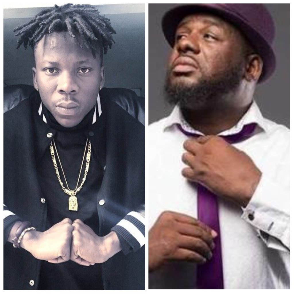 Stonebwoy Allegedly Fires Warning Shots At Bulldog For Attempting To Seize His Car