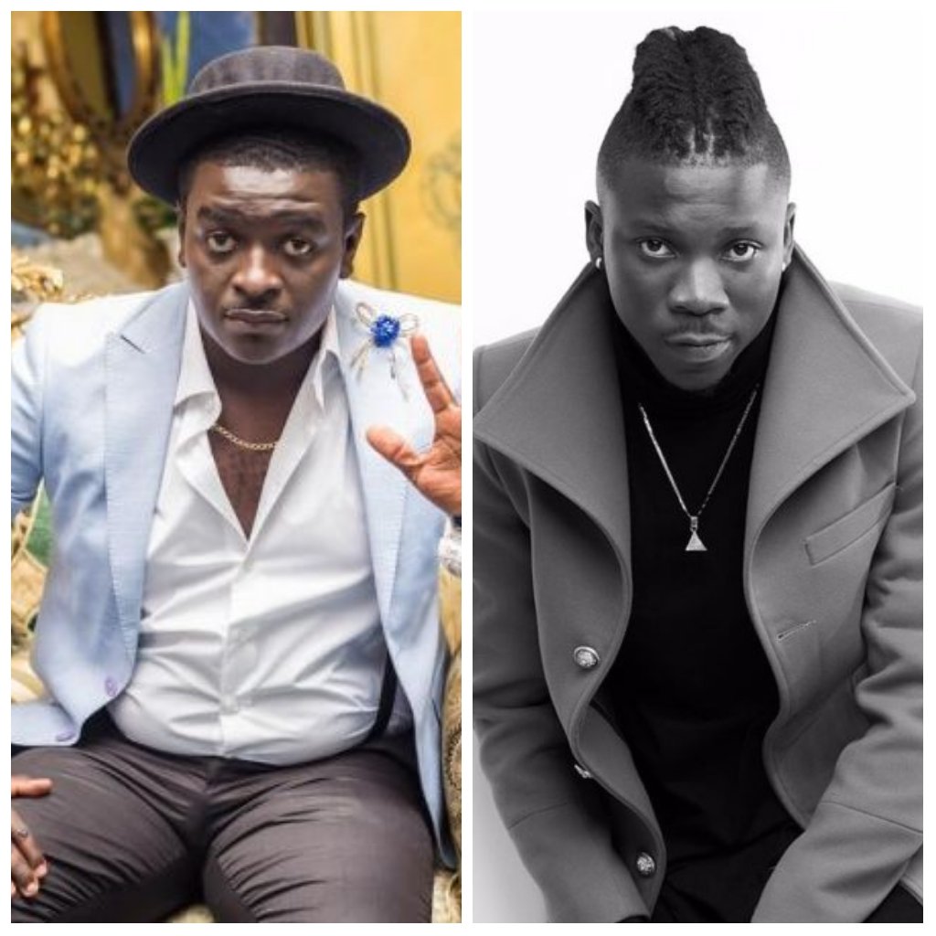 Stonebwoy Was Given A Week To Stay Or Leave Zylofon – Kumi Guitar Reveals