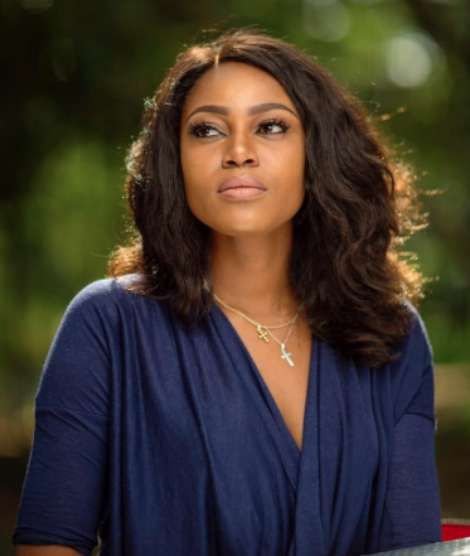 Yvonne Nelson Gives TV Africa A Bitter ‘Yawa’ Of The Century