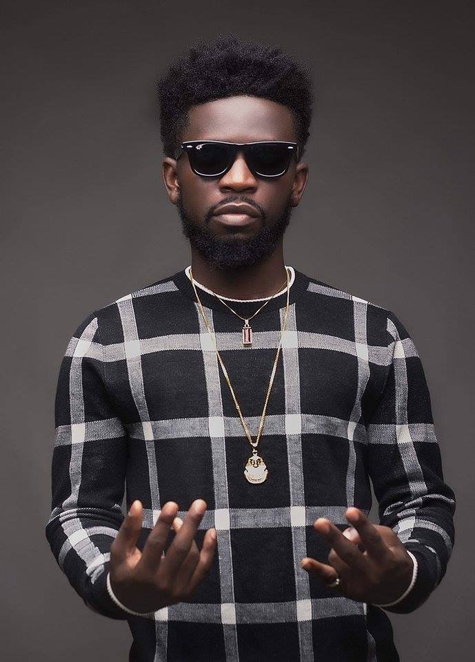 Bisa kdei To Release ‘Connect’ Album In April
