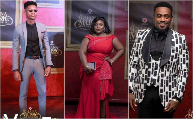 Charterhouse Releases Voting Results For VGMAs 2018