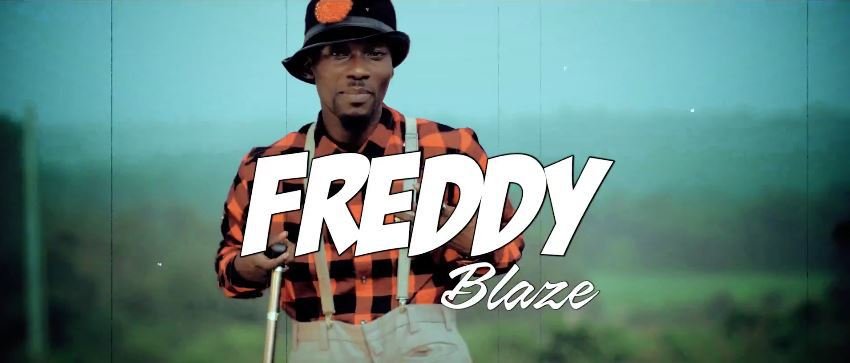 Video: Freddy Blaze Drops ‘Adiza’ Feat. Lilwin & Young Chorus