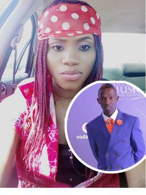 I’m In Love With Patapaa – Nigerian musician Confesses