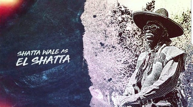 Shatta Wale Sets Social Media Ablaze With Ultramodern ‘Gringo’ Video