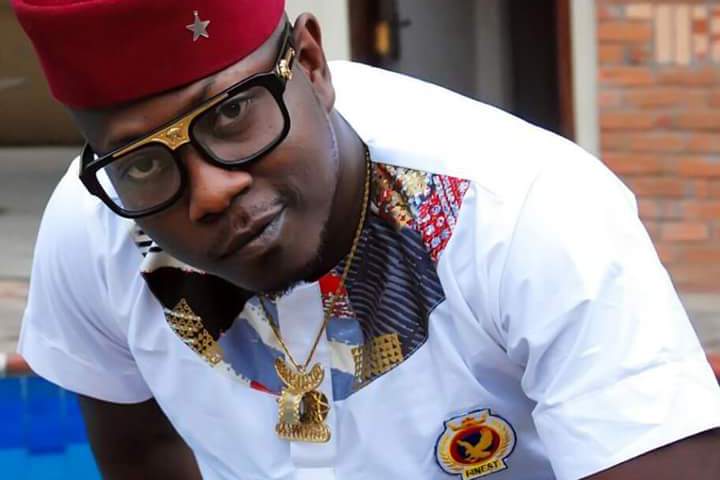 Flowking Stone Billed For ‘100 Year Of Beats’ Festival In Germany