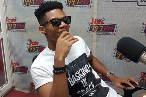 People Should Do Whatever They Want To Do With Their Lives – Kidi