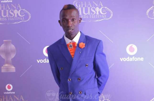 Peeved Patapaa Accuses VGMA Board Of Taking “Stupid Money” To Rob Him