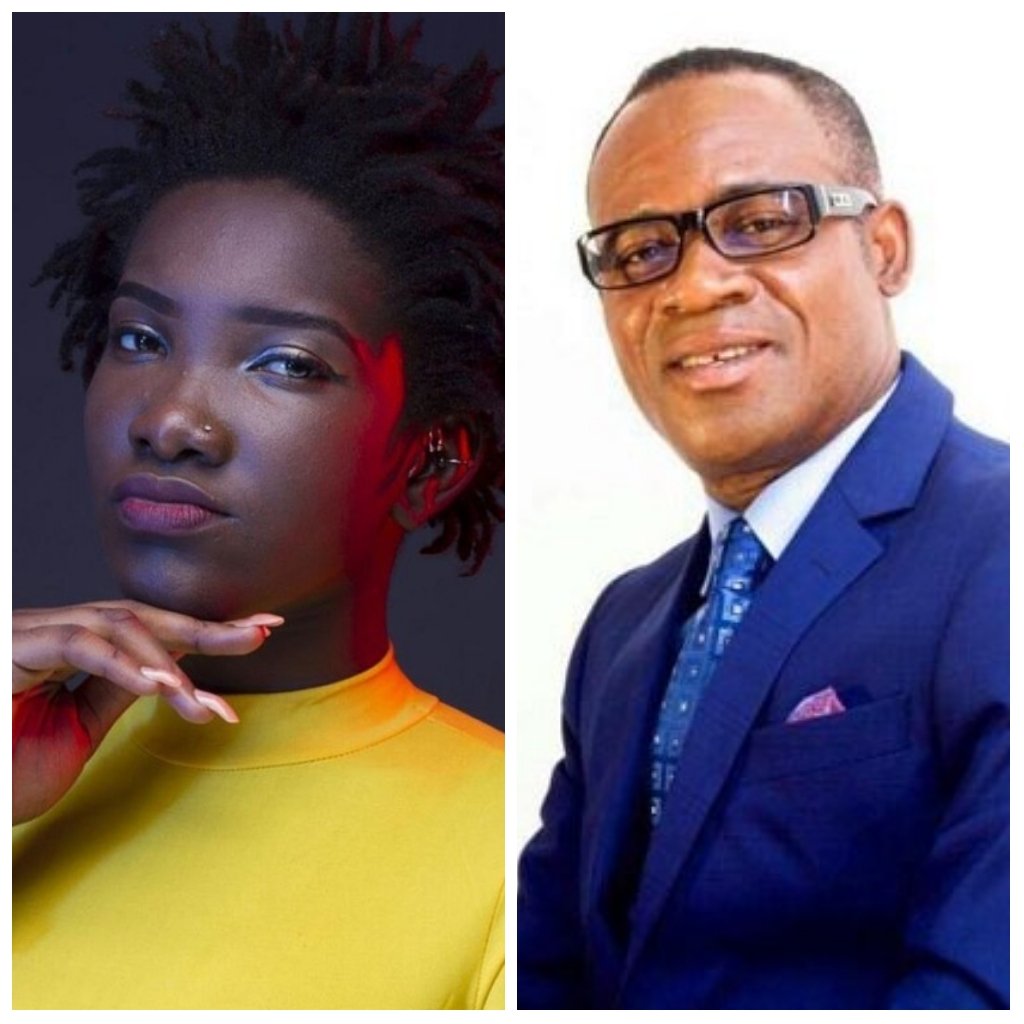 Arrest And Torture Ebony’s Driver, That’s The Only Way He’ll Confess – Osofo Obotuo
