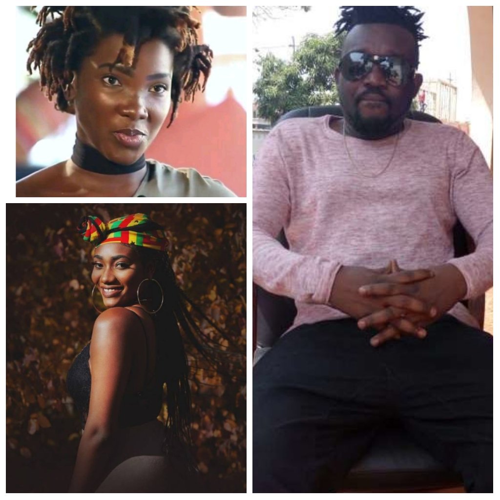 Bullet Unveils New Female Artiste To ‘Replace’ Ebony Reigns