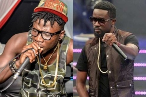 Stonebwoy, Sarkodie To Perform At One Africa Music Festival In London