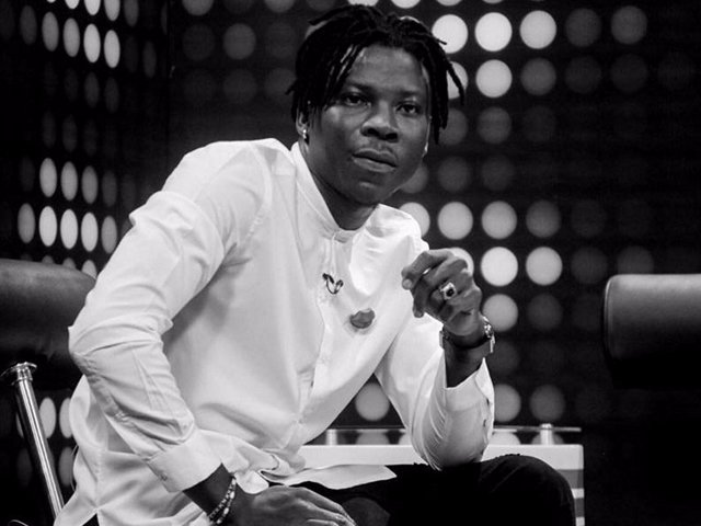 We Need More Musical Shows To Boost Our Tourism – Stonebwoy