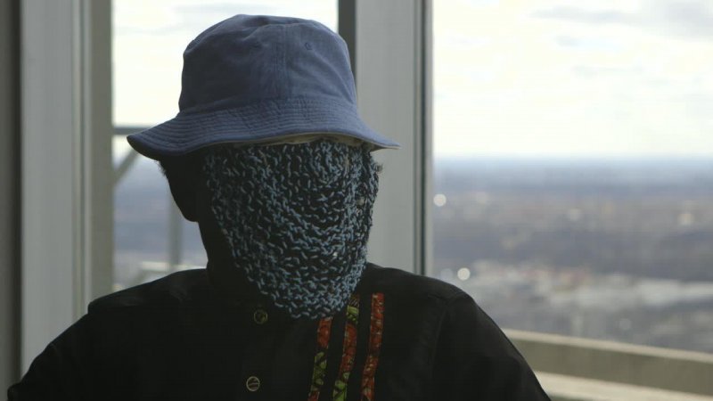 PHOTOS: Alleged Leaked Photos Of Anas Real Face