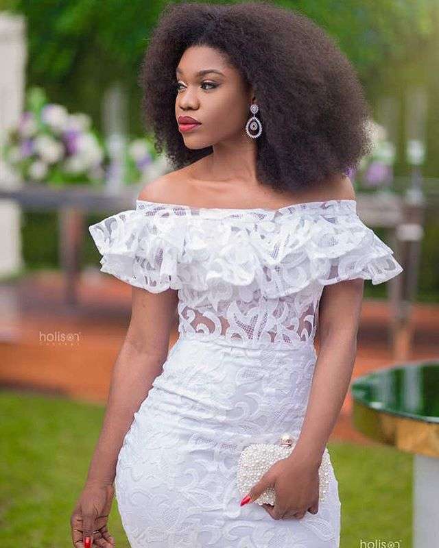 Becca Finally Reveals The ‘Love Of Her Life’ In Latest Photo