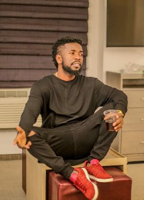 Bisa Kdei Arrested In USA For Trespassing
